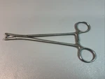 Codman Scalp Clip Applier Forceps #20-5117. 6 1/4 In. Stainless GERMANY(C314). Fixed Price $29.00.