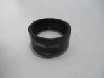 Thorlabs AC254-100-A-ML F=100 Mm, 1" Achromatic Doublet SM1-THREADED Mount. Fixed Price $95.00.
