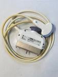 Ge C1-5-D Convex Array Transducer Probe 07/2023 Ref 5261135 P20 01. Fixed Price $1249.95.