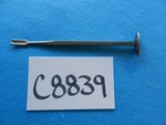 Zimmer Surgical Orthopedic Smillie Cartilage Knife 2858. Fixed Price $40.00.