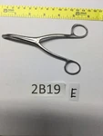 Pilling Weck 51-4377 Tracheal Dilator 6" #(2B19E). Fixed Price $45.00.