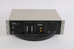 Polytec Fiber OFV2802 Interferometer Laser Doppler Vibrometer W/ Power Keyter. Fixed Price $238.35.