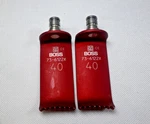 Boss 73-6122X Image-line Retractor Blade, Short, Red, 40MM Set Of. Fixed Price $200.00.