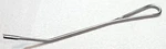 Jarit 285-433 Holscher Nerve Root Retractor, 7MM Angle, 9 1/2" Long -CPICS4INFO. Fixed Price $49.99.