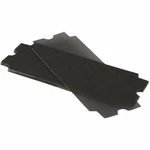 3M 99437NA 4-3/16" X 11-1/4" 150 Grit Propak Drywall Sanding Screens 10 Pack Usa. Fixed Price $5.00.