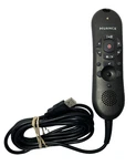 Nuance Powermic Ii Physician Dictation Speech Recognition Microphone 0POWM2N-005. Fixed Price $93.41.