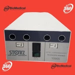 Karl Storz 10905 Telescope Warmer Optik-vorwarmgerat. Fixed Price $50.00.