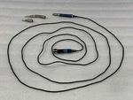 Medtronic Indigo High Speed Otologic Drill + 2X Attachments - Ref: 1845000. Fixed Price $4693.65.