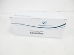 10 Packs Of Chemometec VIA2-CASSETTE 941-0024 Exp 02/23 Cassettes. Fixed Price $119.99.