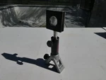 Spindler & Hoyer Gottingen Optical Positioner Newport MM2-1A Mount Lens. Fixed Price $59.99.