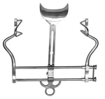 Sky Choice Balfour Retractor J050849, J050848, J050847. Fixed Price $200.00.