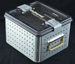 Sterilization Case For Stryker Universal Fixation System 29-13016. Fixed Price $175.00.