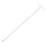 Meccanixity Ptfe Electric Stirring Rod 450MM Length Overhead Stirrer Mixer Sh.... Fixed Price $32.08.