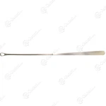V. Mueller GL1704 Kelly-gray Uterine Curette. Fixed Price $24.88.