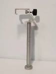 Gcx Corp. Polyquip Medical Post 12" Mounting Accessory With Screw Pole Clamp. Fixed Price $39.99.