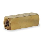 Parker C800S Colorflow 1/2" Fnpt Steel Check Valve. Fixed Price $65.79.