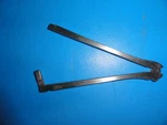 V. Mueller SU-10081 Demartel-wolfson Anastomosis Clamp Stainless Steel 2467. Fixed Price $39.99.