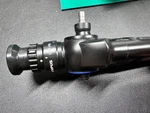 Olympus URF-P6 Flexible Ureteroscope. Tested. Broken Fibers!!. Fixed Price $4150.00.