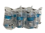 (6) Millipore 250ML Stericup Quick Release Vacuum Filtration System S2GPU02RE. Fixed Price $41.24.