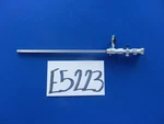 E5223 Olympus A4615 Albarron Bridge With Instrument Channel. Fixed Price $125.00.