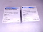 (500) Aesculap Dual-guard Process Indicator Card Scored MD347 8/2027 (120324). Fixed Price $100.00.