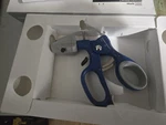 Snowden-pencer Ergonomic Modular Ratchet Handle SP94 Laparoscopic New In Box. Fixed Price $295.00.