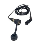 Olympus Ref OTV-S5, Camera Head W/ MH-972N Ntsc Connector. Fixed Price $425.00.