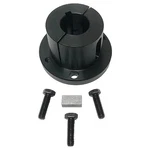St Bushing, Q1, Dia, 2.5 L, Q1X1-1/4. Fixed Price $53.69.