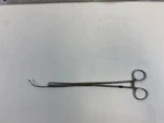 Pilling Weck 75-4125 Hulka Uterine Tenaculum And Probe 11 ". Fixed Price $80.00.