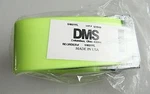 Dms Yellow Strap 51021YL 24" X 2-1/2" 3" H. Fixed Price $23.04.