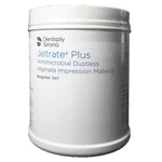 Dentsply Sirona Jeltrate Plus Dustless Regular Set. Fixed Price $20.95.