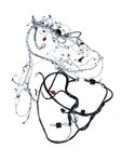 Candela Gentlemax Part Wire Harness 7122-00-4021 Rev. Fixed Price $548.49.