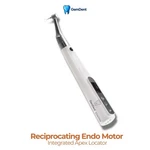 Gemdent Apexdrive Endo Motor Locator Wireless Cordless Reciprocating 16:1. Fixed Price $254.99.