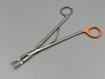 Horizon 437081 Large Clip Applier, 8", Curved. Fixed Price $20.00.