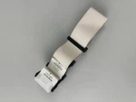 Scsi Flat Ribbon Terminator Cable Amphenol G802002 Ge P/n 2258313. Fixed Price $39.99.