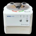 Drucker Diagnostics 642E Compact Single Speed Electronic Centrifuge. Fixed Price $169.99.