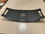 Lucas Cpr Pci Back Plate 100808-00 2019 Carbon Fiber Nice!. Fixed Price $450.00.