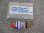 J205V-15-C13TS Whitman Controls Adjustable Pressure Switch New. Fixed Price $120.00.