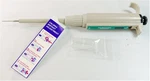 Wheaton Socorex 851160 Calibra Digital 822 Micro Pipette, 0.2 - Ul Volume. Fixed Price $279.97.