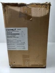 Vwr Critical Cover Alphaguard Frocks, Blue 30/CASE Size 33200-282. Fixed Price $130.00.