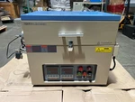 Mti OTF-1200X-HP-55 High Pressure Oxygen Tube Furnace 1100 610PSI. Fixed Price $7499.91.