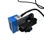 Sick CLV422-1910S02 Laser Barcode Scanner 1027095 Ram Mount DB25 Connector. Fixed Price $74.89.