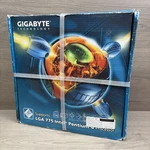 Gigabyte GA-81945GZME-RH LGA775 Intel Micro Atx Motherboard New. Fixed Price $149.95.