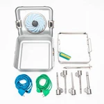 Intuitive Surgical Davinci Xi Accessory Set Cannula Bipolar; Monopolar 470002-08. Fixed Price $3295.00.