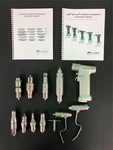 Conmed/hall Power Drills, Saws, And Attachments Lot - Please Read!. Fixed Price $2000.00.