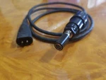 Welch Allyn Illuminator 07800 Bulb Cable Cord. Fixed Price $66.91.