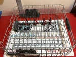 Ge Dishwasher WD22X25478 WD28X30220 WD12X22618 (322). Fixed Price $76.50.