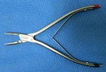 Aesculap FO409R Luer-friedmann Rongeur, Straight. Fixed Price $89.99.