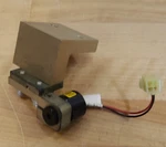 Ge Lightspeed Rt Sagital Laser Assembly 910322-0001 / 2382217. Fixed Price $232.18.