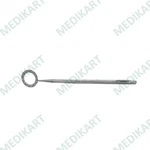 Mendez Degree Gauge Marker Stainless Steel Ophthalmic Instrument. Fixed Price $100.00.